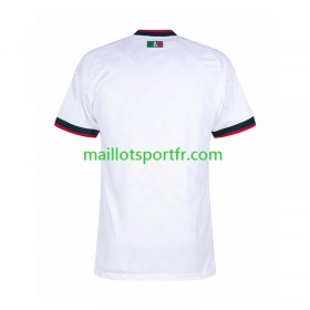Maillot de Foot Mexique World Cup Exterieur 2026